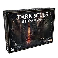 Algopix Similar Product 16 - Steamforged Dark Souls The Card Game