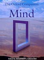 Algopix Similar Product 9 - The Oxford Companion to the Mind