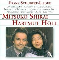 Algopix Similar Product 9 - Schubert F Lieder  D 296 491