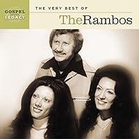 Algopix Similar Product 16 - The Very Best Of The Rambos