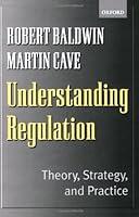 Algopix Similar Product 2 - Understanding Regulation Theory