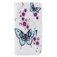 Algopix Similar Product 8 - Leather Flip Case Fit for Samsung