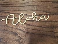 Algopix Similar Product 9 - popular 3x12 wood words Better Together
