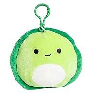 Algopix Similar Product 10 - Squishmallows 35 Clip On Henry The