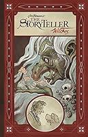 Algopix Similar Product 15 - Jim Hensons Storyteller Witches Jim