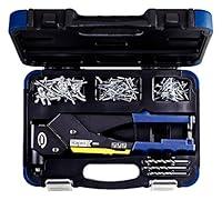 Algopix Similar Product 18 - Rapid 5001128 RP60 Multi Hand Riveter
