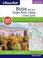 Algopix Similar Product 20 - Boise and the Snake River Valley Idaho