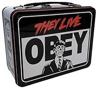 Algopix Similar Product 10 - Factory Entertainment They Live Obey