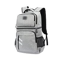 Algopix Similar Product 20 - WSKDHD Double Insulation Backpack Large