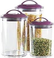 Algopix Similar Product 3 - Reston Lloyd Food Storage Containers