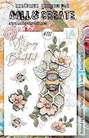 Algopix Similar Product 12 - AALL and Create Stamp Set  797 