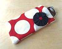 Algopix Similar Product 15 - Pinch top fabric sunglasses or