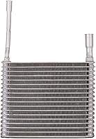 Algopix Similar Product 10 - Spectra Premium 1010004 A/C Evaporator