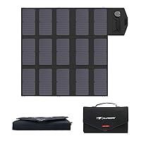 Algopix Similar Product 5 - ALLPOWERS Solar Charger 100W Solar