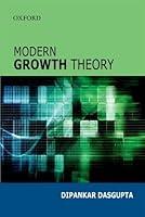 Algopix Similar Product 1 - Modern Growth Theory