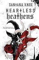 Algopix Similar Product 17 - Heartless Heathens A Why Choose Gothic