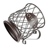 Algopix Similar Product 9 - DOITOOL Coffee Pod Holder K Cup Holder