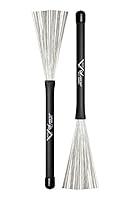 Algopix Similar Product 12 - Vater Drum and Percussion Brushes (VBSW)