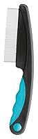 Algopix Similar Product 2 - TRIXIE Pet Grooming Flea Comb for Cats