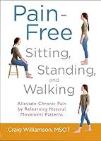 Algopix Similar Product 9 - PainFree Sitting Standing and