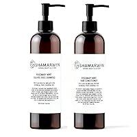 Algopix Similar Product 3 - Shampoo  Conditioner Set Mandarin