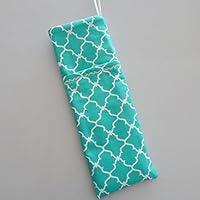 Algopix Similar Product 15 - Flat Iron Case for TravelCurling Iron