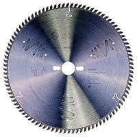 Algopix Similar Product 18 - Bosch 2329903 Table Saw Blade, Blue