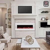 Algopix Similar Product 1 - Northwest Electric Fireplace with