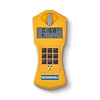 Algopix Similar Product 11 - GammaScout Rechargeable Geiger Counter