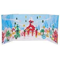 Algopix Similar Product 20 - Dr Seuss The Grinch Advent Calender