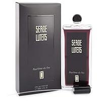 Algopix Similar Product 2 - Serge Lutens Bapteme Du Feu Eau de