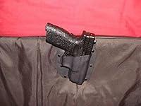 Algopix Similar Product 3 - Gold Star Piece Full Sleep Holster