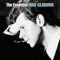 Algopix Similar Product 17 - The Essential Van Cliburn
