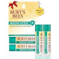 Algopix Similar Product 11 - Burts Bees Lip Balm Stocking Stuffers