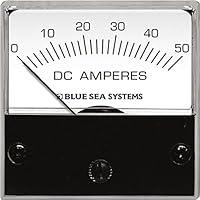 Algopix Similar Product 20 - Blue Sea Systems DC Micro 0 to 15A