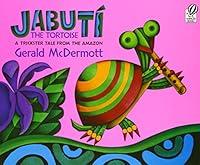 Algopix Similar Product 18 - Jabut the Tortoise A Trickster Tale