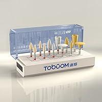 Algopix Similar Product 5 - Zeta Dental Full Zirconium Teeth