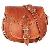 Algopix Similar Product 3 - Womens Handmade Leather BohoGypsy