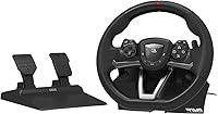 Algopix Similar Product 2 - HORI Racing Wheel Apex for Playstation