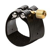 Algopix Similar Product 7 - Rovner Tenor Sax Ligature 2R Gold