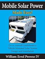Algopix Similar Product 4 - Mobile Solar Power Made Easy Mobile