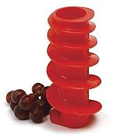 Algopix Similar Product 8 - Norpro Grape Spiral for 1991 Sauce