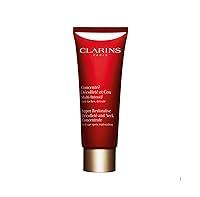 Algopix Similar Product 4 - Clarins Super Restorative Dcollet and