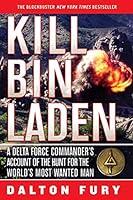 Algopix Similar Product 14 - Kill Bin Laden A Delta Force