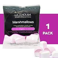 Algopix Similar Product 16 - La Nouba SugarFree Marshmallows  27