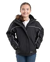 Algopix Similar Product 19 - Berne Youth Splash Insulated Jacket