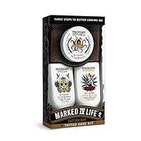 Algopix Similar Product 15 - Billy Jealousy Marked IV Life Complete