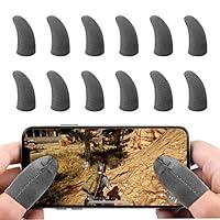 Algopix Similar Product 19 - Newseego Mobile Game Controller Finger