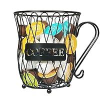 Algopix Similar Product 18 - Stegodon Coffee Pod Holder and