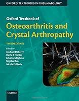 Algopix Similar Product 15 - Oxford Textbook of Osteoarthritis and